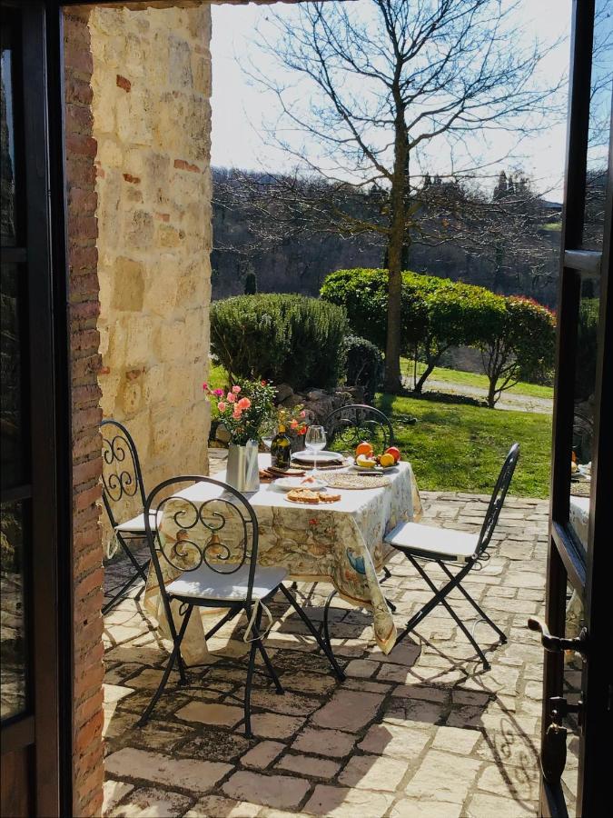 Spineta Borgo Fastelli - House In Historical Borgo In Tuscany - Quercia מראה חיצוני תמונה